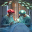 Colonoscopie cu anestezie generală