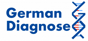German Diagnose